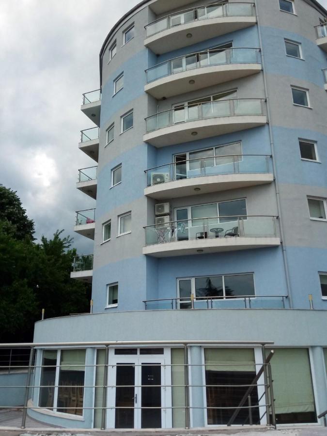 Апартамент Евксиновград, Една Спалня - Безплатен Паркинг, Варна Buitenkant foto